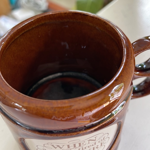 Coffe mug - Picture 4 of 7